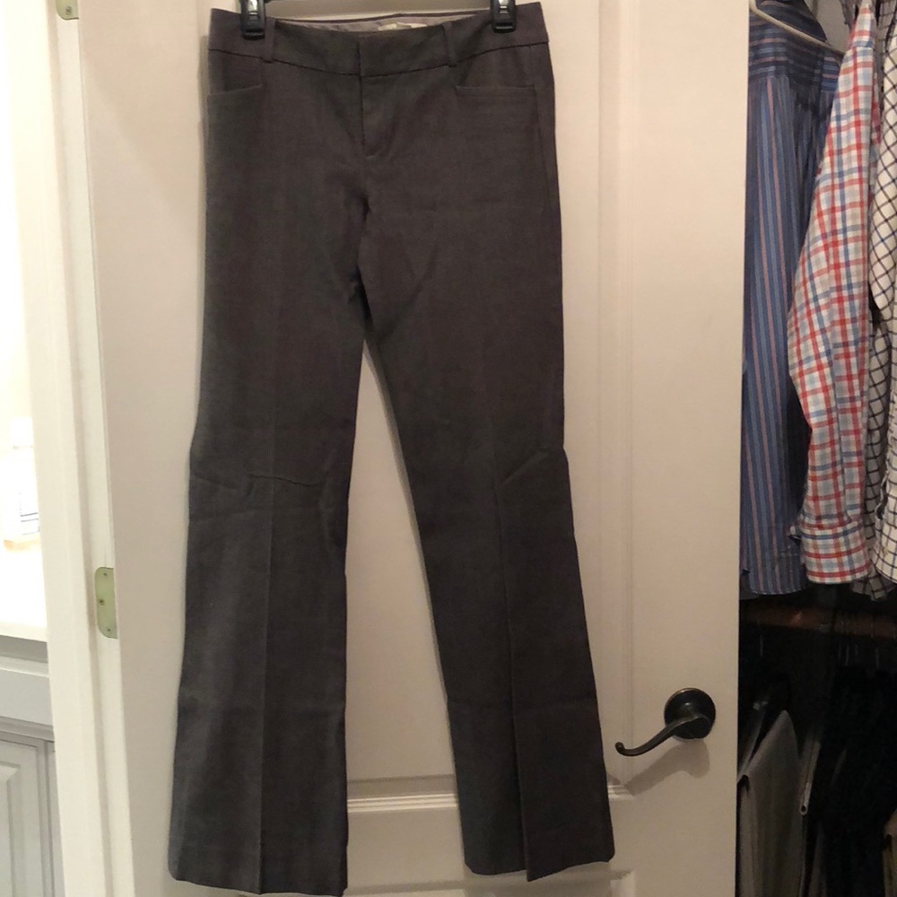 Banana republic pants
